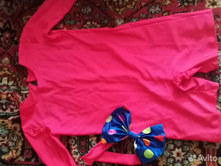 Костюм для девочек