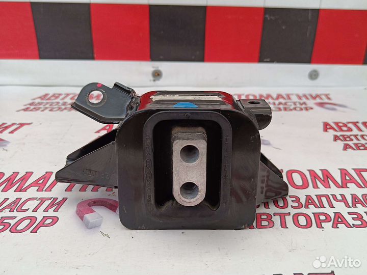 Подушка АКПП коробки передач Киа Соул 3 19-23