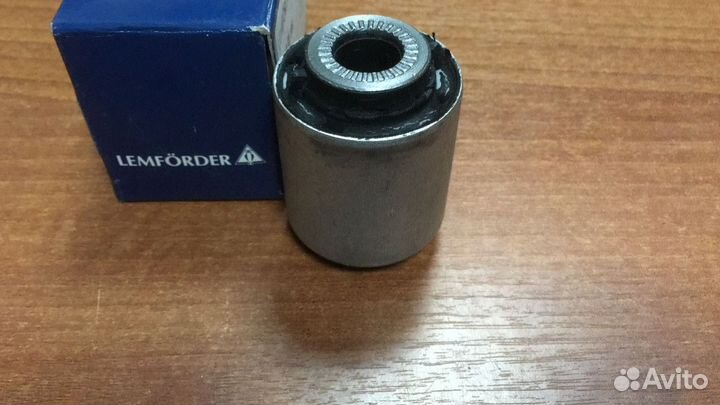 Сайлентблок переднего рычага пежо/ситроен 308/С4