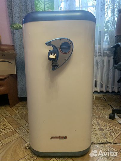 Водонагреватель накопительный термекс