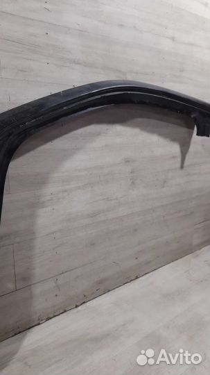 Боковина левая Peugeot Expert 3 С 2016 Года