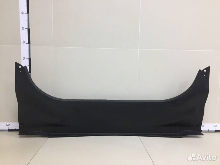 Обшивка багажника Toyota Camry V40 2006-2011