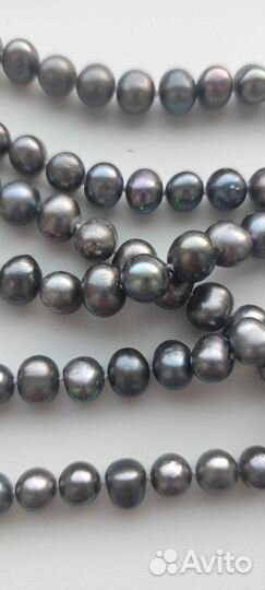 Браслеты из камней пакетом