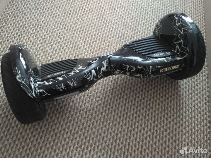 Гироскутер iBalance 105A007