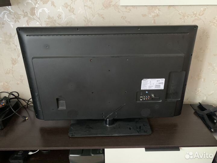 Телевизор 42 дюйма Philips 42PFL3018T/60