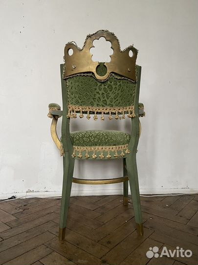 Винтажный стул