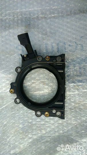 Крышка задний сальник коленвала CFC Транспортер