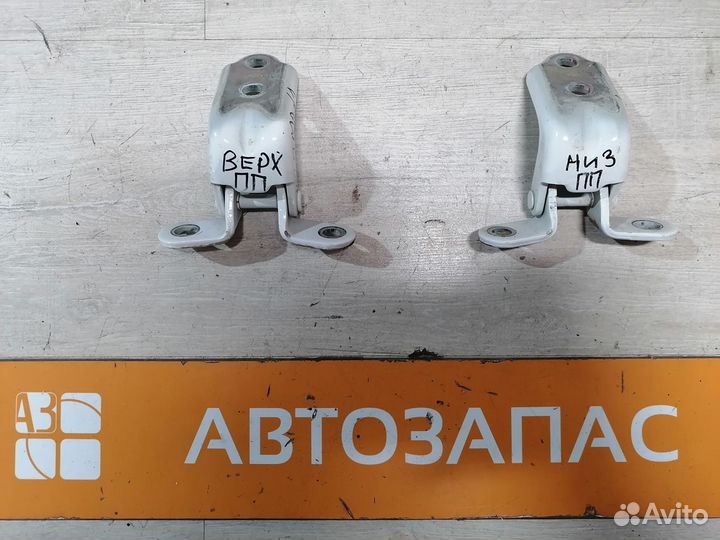 Петля двери правая Kia Optima 4 Киа Оптима 4