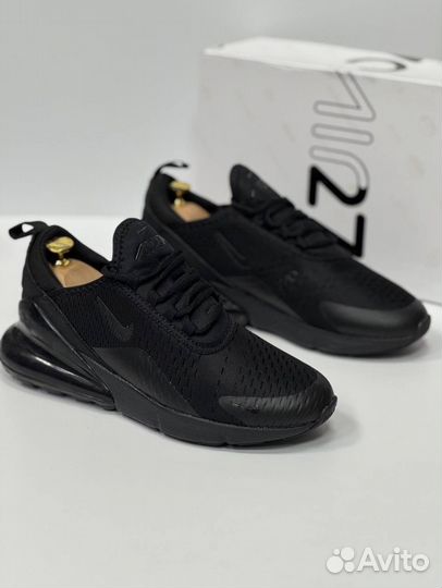 Кроссовки nike Air max 270