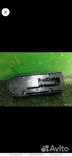 Стеклоподъемник на опель астра h