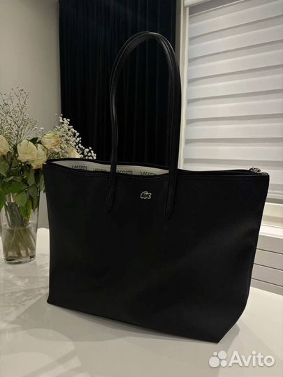Сумка Lacoste