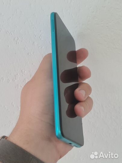 Xiaomi Redmi 9T, 6/128 ГБ