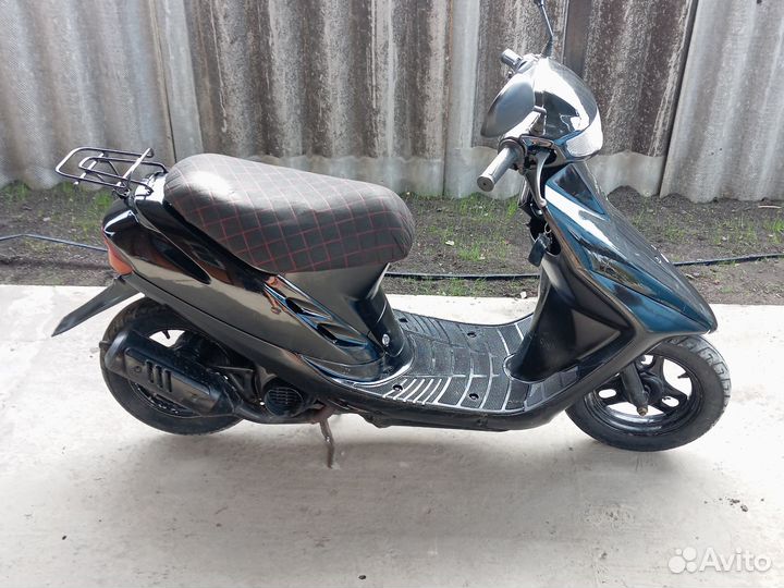 Honda Dio 27