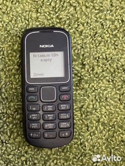 Nokia фонарик