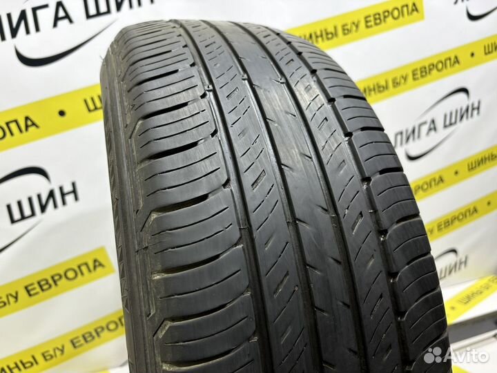 Kumho Crugen HP71 235/65 R17