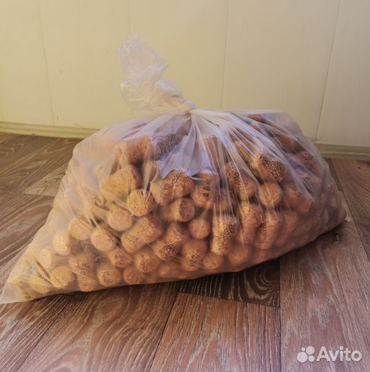 Винные пробки