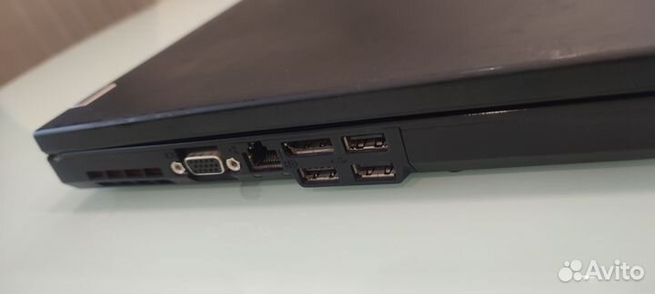 Lenovo thinkpad t410