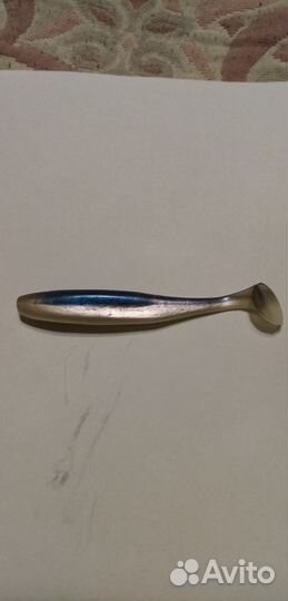 Селеконавые приманки