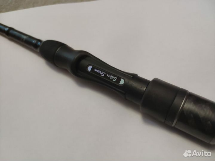 Спиннинги Salamander Multi Solid, Twitching Pro