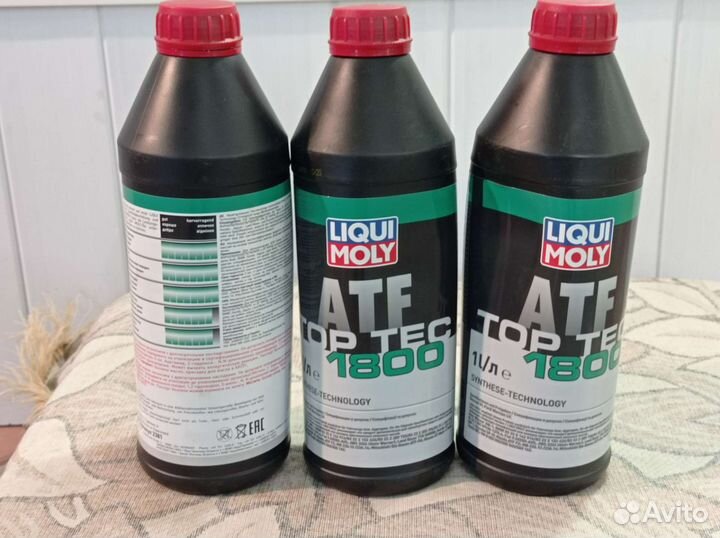 Масло для АКПП мерседес мл 164 дизель