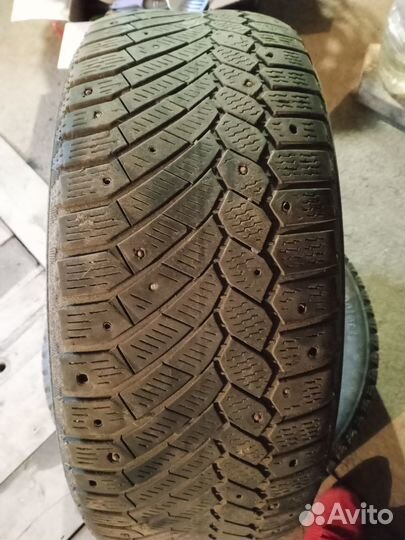 Continental Conti.eContact 225/55 R17