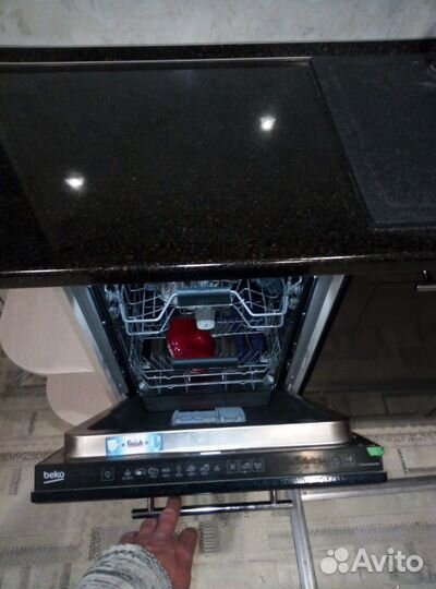 Сборка мебели