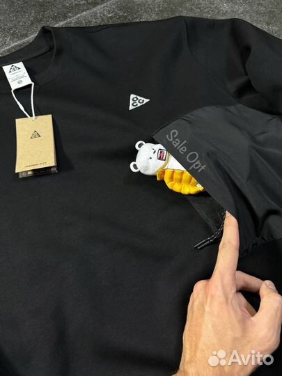 Свитшоты Mike ACG мужской