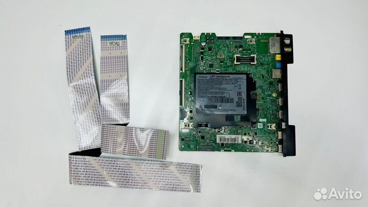 Main BN41-02528A Samsung UE43KU6670U