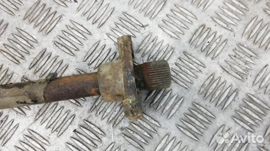 Торсион передний ssang yong korando 1 (96D18WP02)