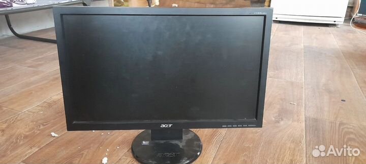 Комплектующие для пк