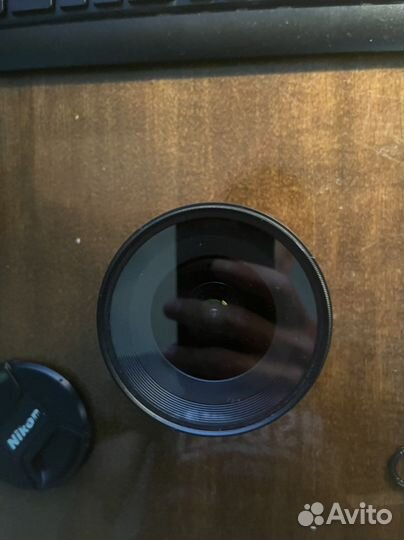 Объектив tamron 10-24mm canon