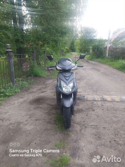 Sym Jet4 125