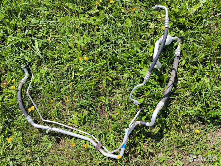 Трубки кондиционера Hyundai ix35 Kia Sportage