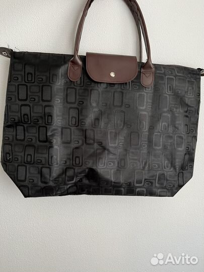 Сумка дорожная