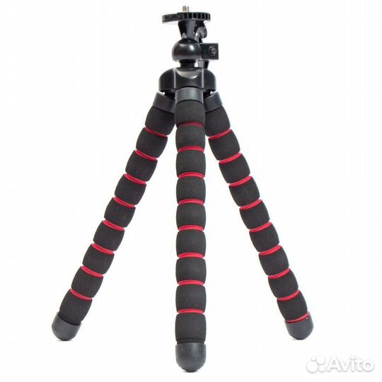 Штатив-осьминог гориллапод SQ-101, средний