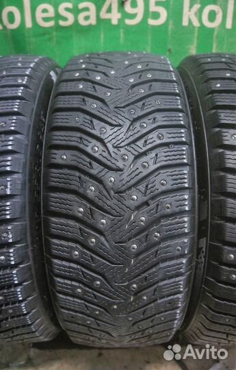 Kumho WinterCraft ice Wi31+ 205/55 R16 94T