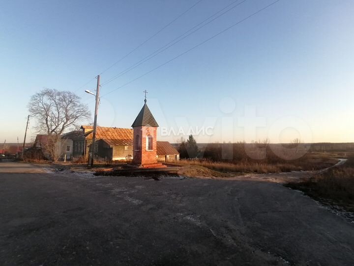 Участок 5,06 га (СНТ, ДНП)