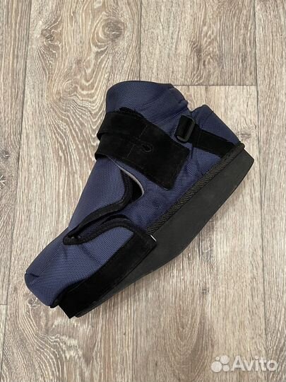 Обувь Барука (1 шт) р.L (41-43)