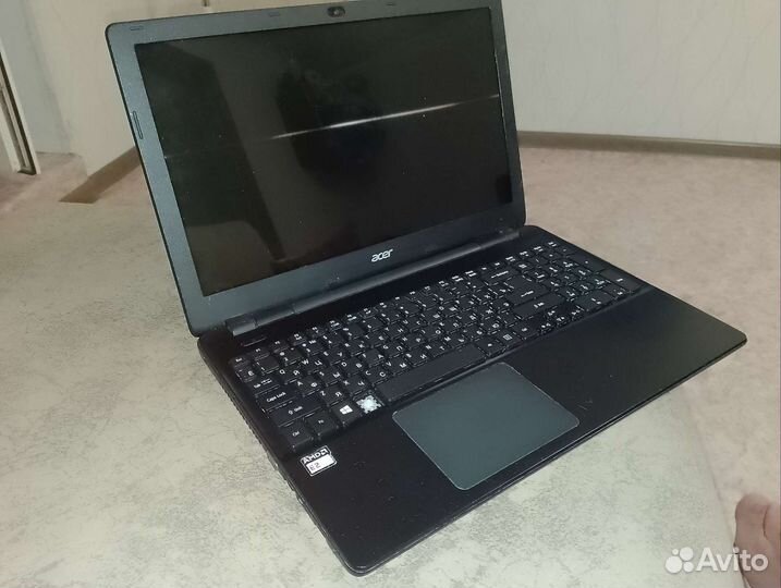 Acer e5 521
