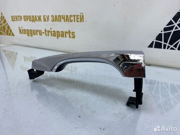 Ручка двери внешняя передняя правая Hyundai Creta