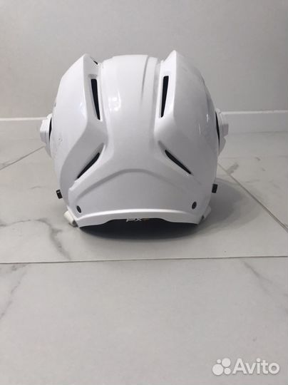 Хоккейный шлем Warrior PX+