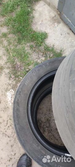 Matador MP 47 Hectorra 3 195/55 R16 91H