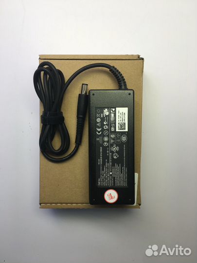 Блок питания dell