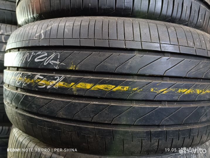 Bridgestone Turanza T005A 245/40 R18