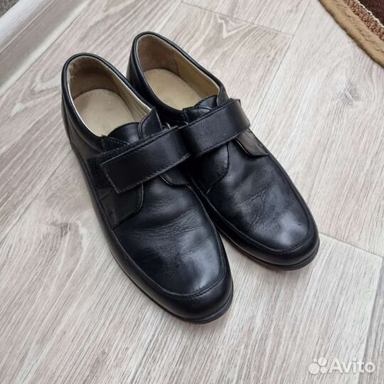 Туфли 39р