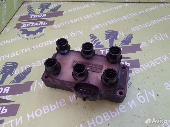 Катушка зажигания Ford Mondeo 1 2.5 V6 1995