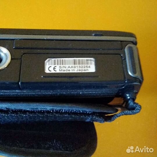 Видеокамера