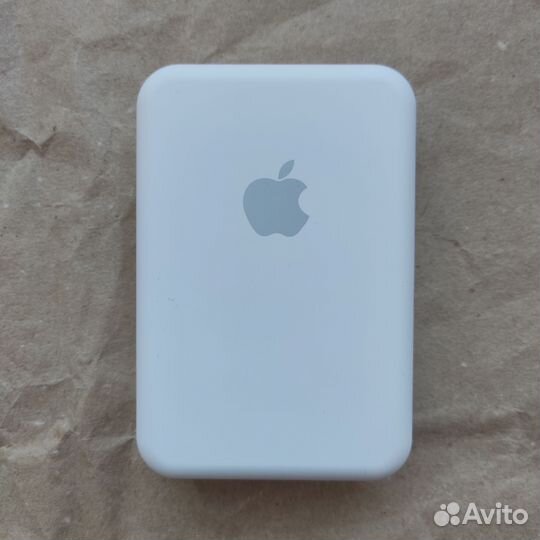 Повербанк magsafe apple 10 000 mAh