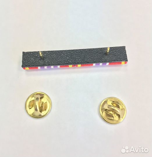 Планка к медалям фсин