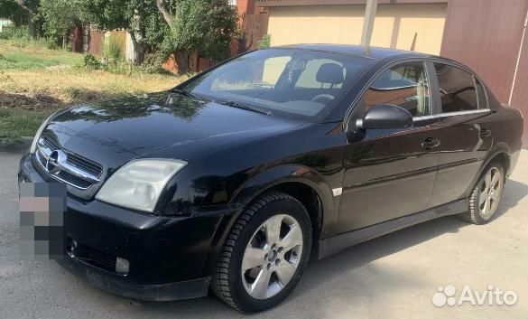 Авторазбор Опель Вектра (Opel Vectra)